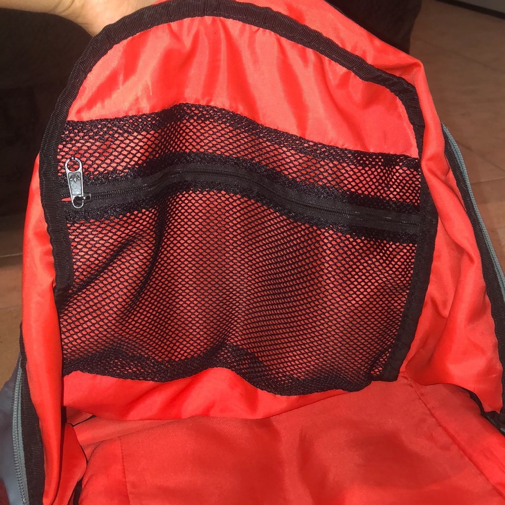 Adidas backpack - Picture 5 of 5